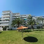 Apartamento Estilo Mediterraneo. Segundo Montanar.