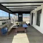 Bm5A, Gran Atico Duplex Con Dos Terrazas Cerca El Mar