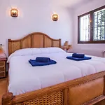 Holiday Home Lucia By Interhome