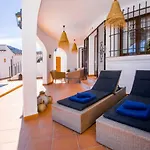 Holiday Home Lucia By Interhome