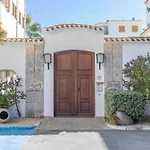 Javea Boutique Suites - Holiday Apartments