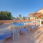 Villa Gardenia By Interhome