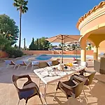 Villa Gardenia By Interhome