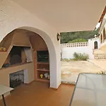 Villa Consuelo By Interhome