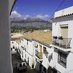 La Pecera Altea