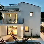 Villa Floris Moraira 500M To Sand Beach Moraira Saturday Arrive-Leave Only