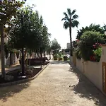 Aldeas De Aguamarina Phase I Ground Floor Apartment
