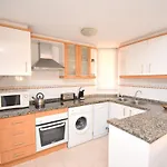 Apartamento Nou Fontana Javea