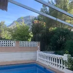 Apartamento En Zona Del Montgo
