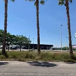 Precioso Apartamento A 200 Metros Del Mar