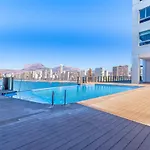 Gemelos Sea View Apartment