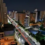 Apartamento Turistico La Pinta Planta 18