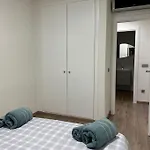 Acogedor Apartamento En Javea.