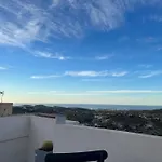 Stunning Mountain And Sea Views