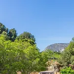 Calpe Bay