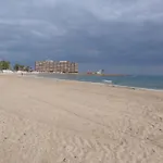 Modern Apartment In Torrevjea 200M From The Loccos Beach