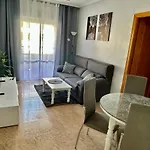 Costa Blanca