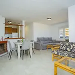 149 Seaside Cool Apartment - Alicante Holiday