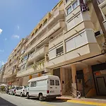 139 Lucias Beach Alicante Holiday