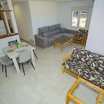 149 Seaside Cool Apartment - Alicante Holiday
