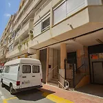 139 Lucias Beach Alicante Holiday