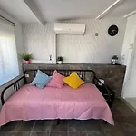 Habitacion Con Terraza En Alicante