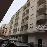New Apartment Near Center/Beach