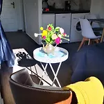 Sunny Studio La Mata Beach