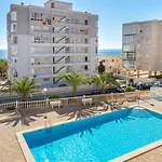 Arenales Del Sol