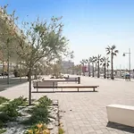Nice Apartment In Santa Pola With Wifi