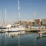 Nice Apartment In Santa Pola With Wifi