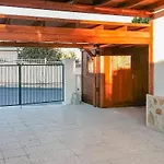 Nice Home In Rojales With House Sea View