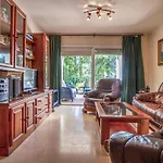 Stunning Home In Alicante With 5 Bedrooms And Outdoor Swimming Pool