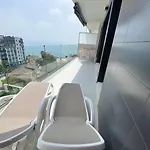 Modern Apartment In Calpe Beach