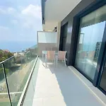 Modern Apartment In Calpe Beach
