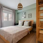 La Papaya - Apartamento Alicante