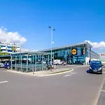Apartamento La Marina