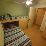 Room In Benidorm Downtown En Piso Compartido