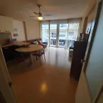 Room In Benidorm Downtown En Piso Compartido