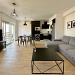 Bonito Apartamento Mar Azul