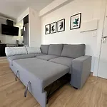 Bonito Apartamento Mar Azul