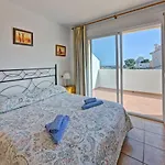 Holiday Home Res- Puerta De Calpe-3 By Interhome