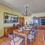 Villa Flora Mar By Interhome
