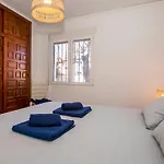 Holiday Home Casa Chill By Interhome