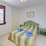 Apartment Topacio Iii-2 By Interhome