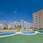 Apartment Topacio Iii-2 By Interhome