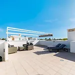 Apartamento Natural Luxury Park