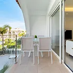 Apartamento Natural Luxury Park