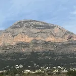 Atico En Javea Pueblo “Patraix”