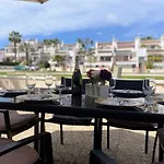 3 Bed Townhouse Overlooking Com Pool Ld314